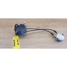 Moteur de valve échappement...