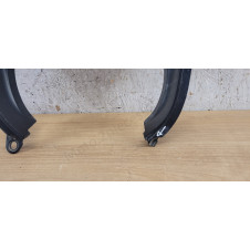 Entourage compteur Yamaha TDR 125