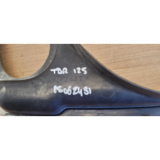 Entourage compteur Yamaha TDR 125