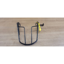 Porte bagage Yamaha TDR 125