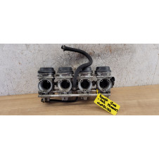 Rampe Carburateur Suzuki...