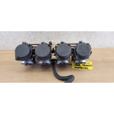 Rampe Carburateur Suzuki 1200 Bandit