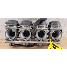Rampe Carburateur Suzuki 1200 Bandit