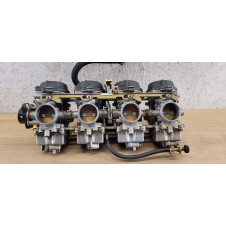 Rampe Carburateur Suzuki 1200 Bandit