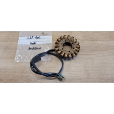 Stator allumage Honda CBF 600