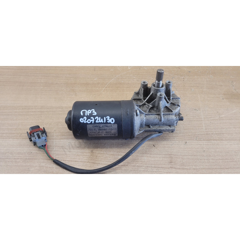 Moteur Roll Lock Piaggio MP3