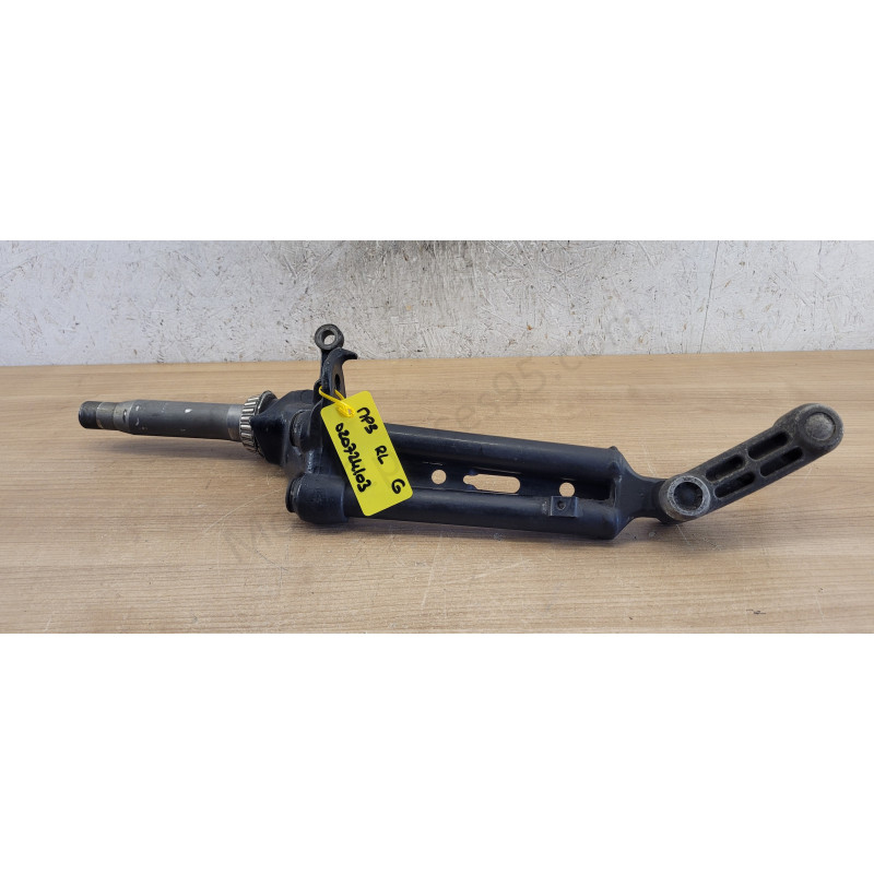 Fourche gauche Piaggio mp3 RL 125 400