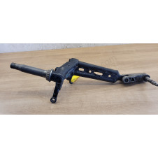 Fourche gauche Piaggio mp3 RL 125 400