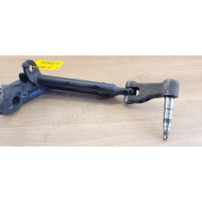 Fourche droit Piaggio mp3 RL 125 400