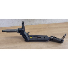 Fourche droit Piaggio mp3 RL 125 400