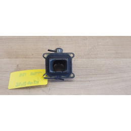Pipe d'admission Yamaha 125 TDR