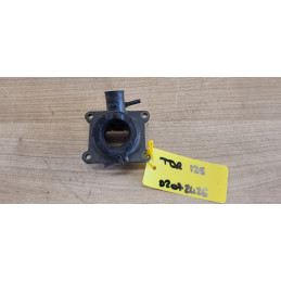 Pipe d'admission Yamaha 125...