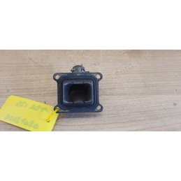 Pipe d'admission Yamaha 125 TDR