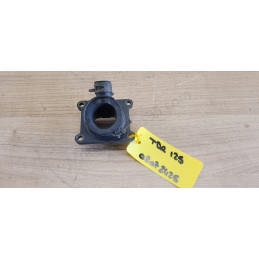 Pipe d'admission Yamaha 125...