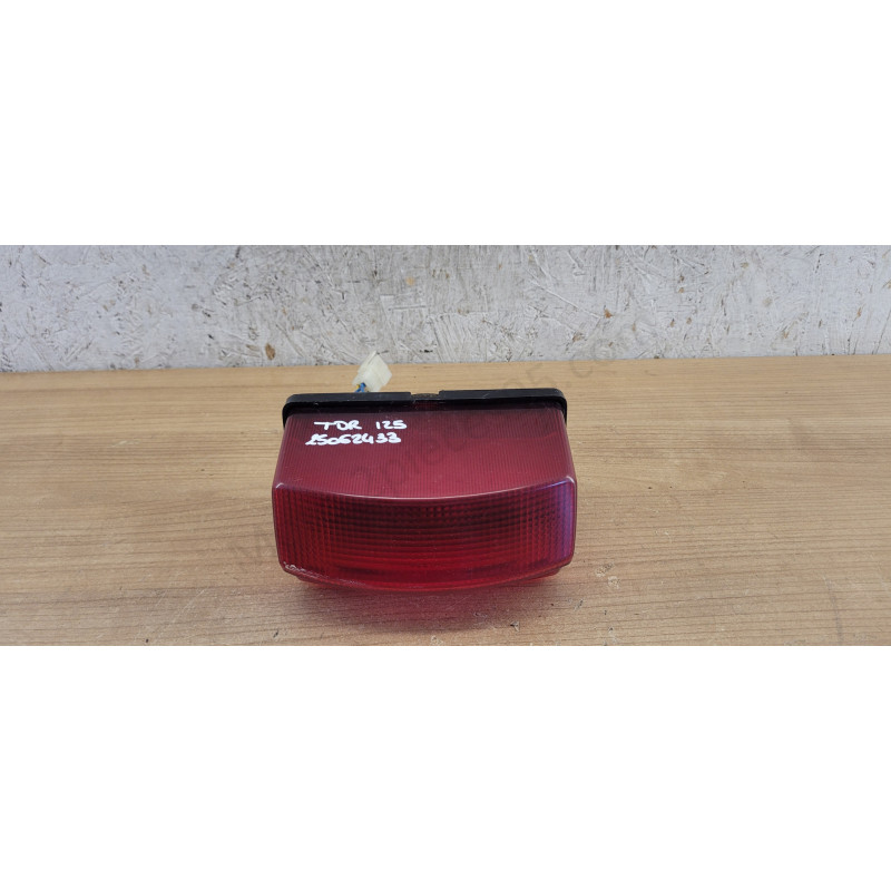 Feu arrière Yamaha 850 TDM 125 TDR 1000 FZR