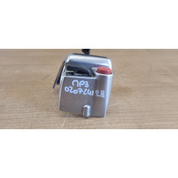 Commodo gauche complet Piaggio MP3
