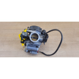 Carburateur Piaggio MP3 125
