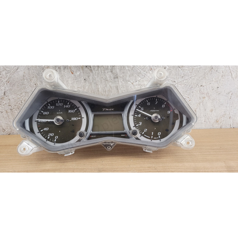 Compteur Yamaha 530 ABS Iron Max