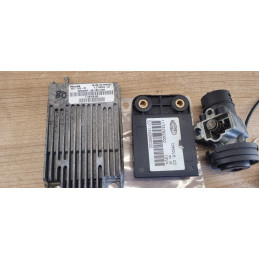 Kit neiman Peugeot Satelis 125 ABS
