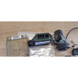 Kit neiman Peugeot Satelis 125 ABS