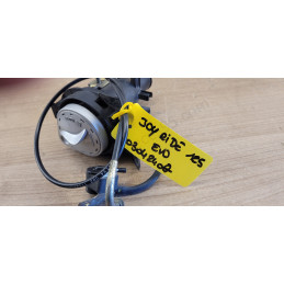 Bouchon de réservoir Sym Joyride 125 Evo De 2009 à 2017