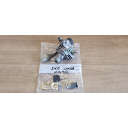 Kit neiman Sym Joyride 125...