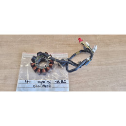 Stator Sym Joyride 125 Evo De 2009 à 2017