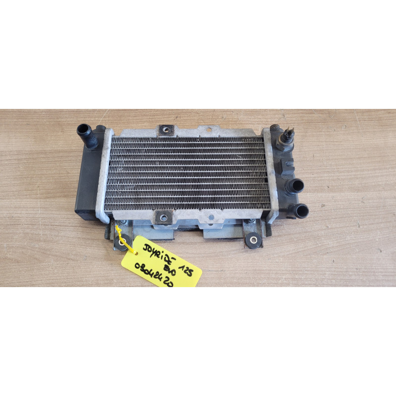 Radiateur Sym Joyride 125 Evo De 2009 à 2017