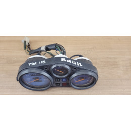 Compteur Yamaha TDR 125 - 37 928 KM