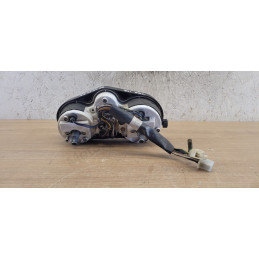 Compteur Yamaha TDR 125 - 37 928 KM