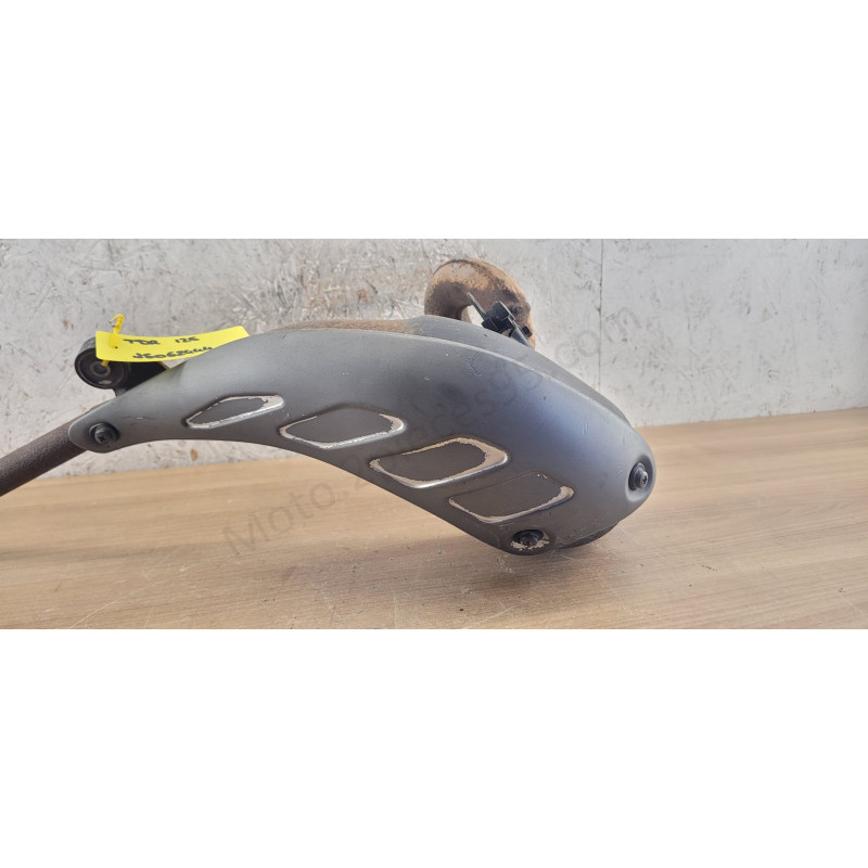 Collecteur échappement Yamaha TDR 125