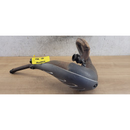 Collecteur échappement Yamaha TDR 125