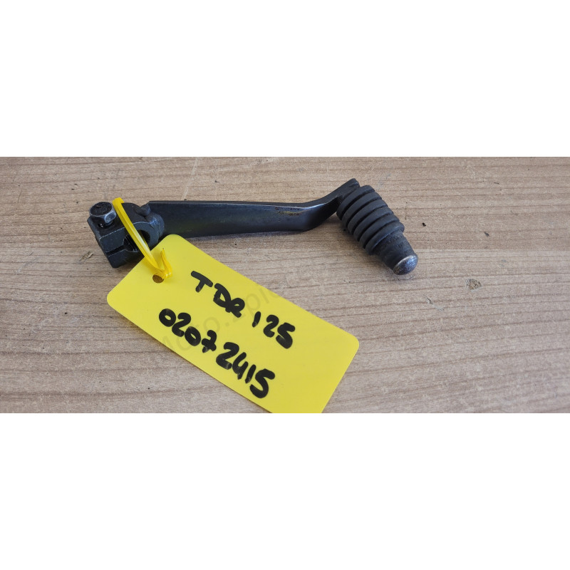Selecteur de vitesse Yamaha TDR 125