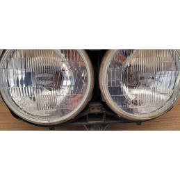 Optique phares Yamaha TDR 125