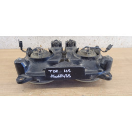 Optique phares Yamaha TDR 125
