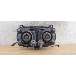 Optique phares Yamaha TDR 125