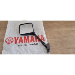Rétroviseur gauche Yamaha...