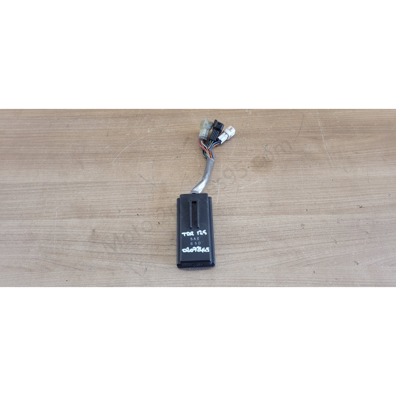 Boitier CDI Yamaha 125 TDR 5AE