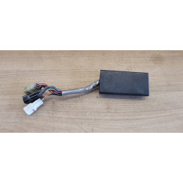 Boitier CDI Yamaha 125 TDR 5AE