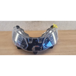 Optique phare Piaggio Mp3...