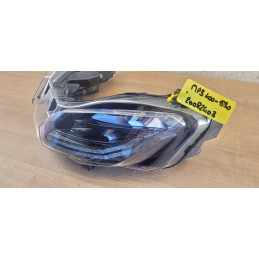 Optique phare Piaggio Mp3 HPE RST 400 530