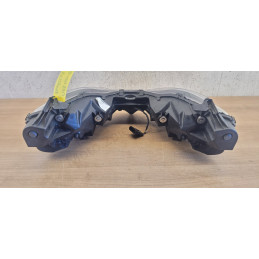 Optique phare Piaggio Mp3 HPE RST 400 530