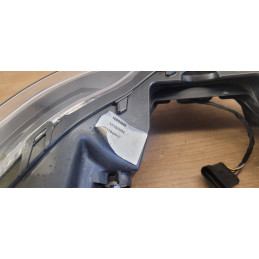 Optique phare Piaggio Mp3 HPE RST 400 530