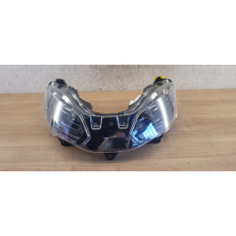 Optique phare Piaggio Mp3...