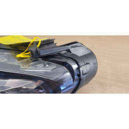 Optique phare Piaggio Mp3 HPE RST 400 530