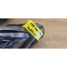 Optique phare Piaggio Mp3 HPE RST 400 530