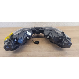 Optique phare Piaggio Mp3 HPE RST 400 530