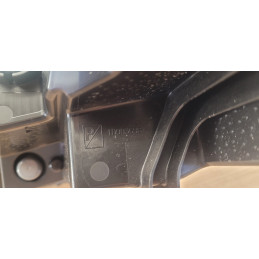 Optique phare Piaggio Mp3 HPE RST 400 530