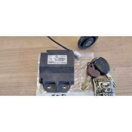 Kit Neiman Piaggio Xevo 125