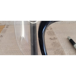 Pare-brise Bulle Piaggio Medley 125 150